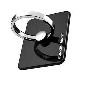 rWlbg BUNKER RING Plus BUN-P-BK ubN