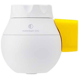 �����C���^�[�i�V���i�� ���^�򐅊�@�E�H�[�^�[�{�[�� WB600B-Y �z���C�g�^�C�G���[