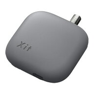 PIXELA（ピクセラ） USB接続 テレビチューナー Xit Square（サイト スクエア） XIT-SQR100