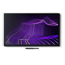 楽天市場】wacom dth－2700 k0 touch cintiq 27qhd（パソコン・周辺 