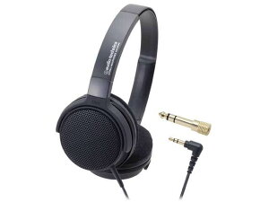 I[fBIeNjJ ypj^[wbhz ATH-EP300 BK ubN