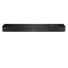 (長期無料保証)BOSE Bose Smart Soundbar Smart Soundbar BLK BLACK