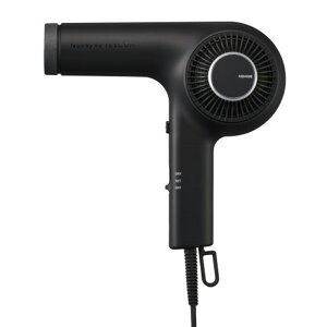 TESCOM �i�e�X�R���j �v���t�F�b�V���i�� �g���C�o�����X�C�I���w�A�h���C���[�@Nobby by TESCOM NIB400B-K �u���b�N