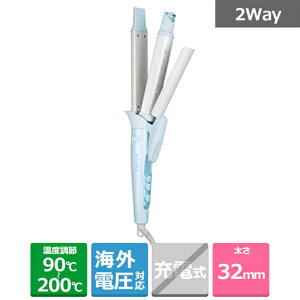 TESCOM ieXRj }CiXCI2WAYX`[wAAC(32mma) TW553B-A p[u[