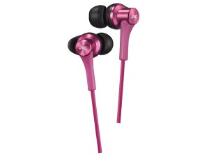 JVC �C���i�[�C���[�w�b�h�z�� HA-FX46-P �s���N