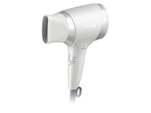 ���� �}�C�i�X�C�I���w�A�h���C���[�i�y�W���[�u�j KHD-9740-W �z���C�g