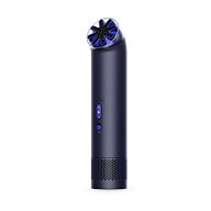dyson（ダイソン） Dyson HushJet Mini Cool ファン（国内正規品） PF01 IC インク / コバルト