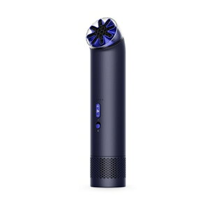 dyson�i�_�C�\���j Dyson HushJet Mini Cool �t�@���i�������K�i�j PF01 IC �C���N / �R�o���g