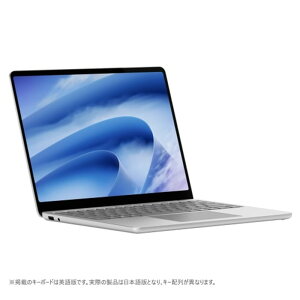 Microsoft�i�}�C�N���\�t�g�j Surface Laptop 13 �C���`�i�� 2 ����j�v���`�i Snapdragon X2 Plus/16GB/512GB EP2-77803 �v���`�i