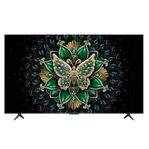 (ۏ/zݒu)TCL 65V^ ʎqhbg Mini LED 4KteriGoogle tvj C6KV[Y 65C6K
