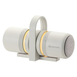 RHYTHMiYj hBluetoothXs[J[@MAGSPEAKER DUO 9YYA30RH08 CgO[