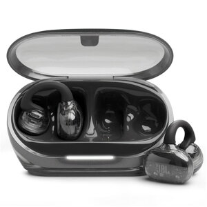 JBL JtX^CI[vC[SCXCz@JBL Soundgear Clips JBLSNDGEARCLBLK ubN