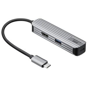 TTvC USB Type-C}`ϊA_v^iHDMItj USB-3TCHP6S