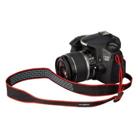 ハクバ写真産業 一眼カメラ用ストラップ KST-60TP25RD レッド