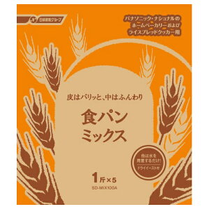 Panasonic�i�p�i�\�j�b�N�j �H�p���~�b�N�X�@�@1�ҕ� SD-MIX100A