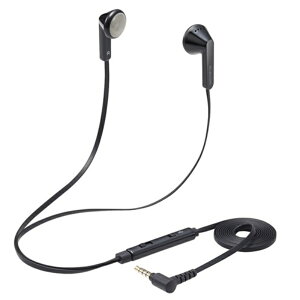 GR L 4Ƀ3.5mm ~[g@\ڃ}CNtCz HS-EP19TBK ubN