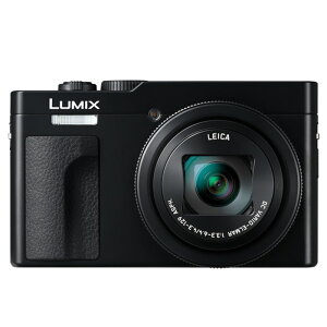Panasonicipi\jbNj {Y[RpNgJ@LUMIX TZ99 DC-TZ99-K ubN