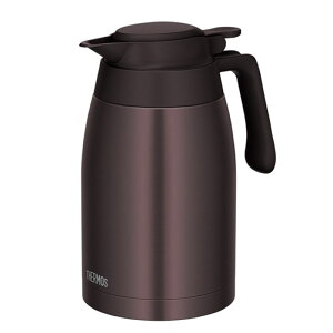 �T�[���X �X�e�����X�|�b�g�@1.5L TTG-1500 BW �u���E��