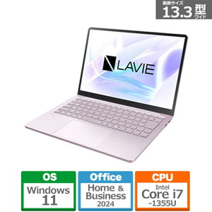 NEC 13.3^oCp\R@LAVIE SOL S1375/JAV[Y PC-S1375JAP tFA[p[v