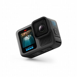 GoProiS[vj HERO13 Black CHDHX-131-FW