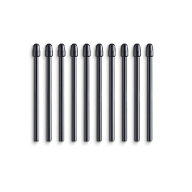 ワコム Wacom　Pro　Pen　2用　標準芯　10本入り ACK22211 ブラック