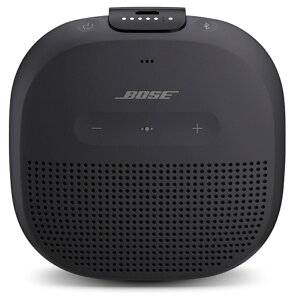 BOSE SoundLink Micro Bluetooth speaker SLink Micro BLK ubN