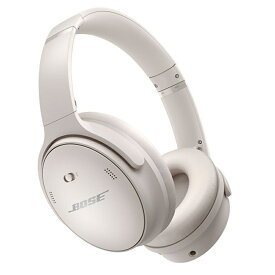 BOSE QuietComfort 45 headphones QuietComfort45 WHT ホワイトスモーク