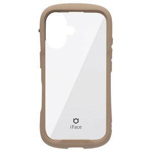 Hamee iPhone 16pP[X@iFace Reflection 41-979648 x[W