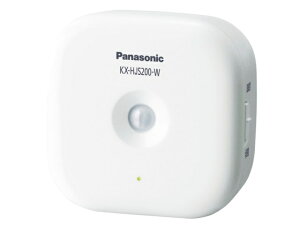 パナソニック ホームネットワークシステム KX-HJS200-W ホワイト