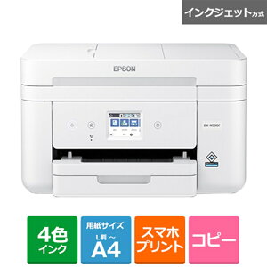 EPSONiGv\j A4CNWFbgJ[ADFtFAX@ EW-M530F