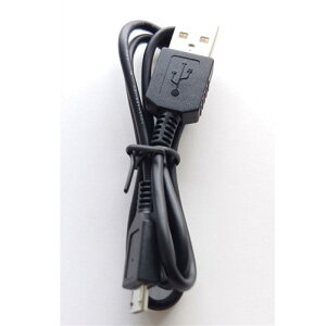 SONY�i�\�j�[�j �J�����t���}�C�N��USB�P�[�u�� ZZ-MICROUSBCA
