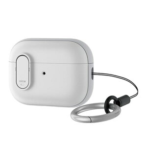 GR AirPods Pro (2)pTOUGH SLIM LockP[X AVA-AP4TSLWH zCg