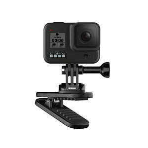 GoPro�i�S�[�v���j �X�C�x���N���b�v�i�}�O�l�b�g�t���j ATCLP-001 �u���b�N