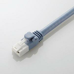GR LANP[u^CAT6A^ܐ܂h~ LD-GPAT/BU150 u[