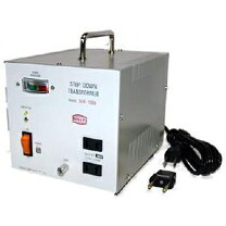 楽天市場】変圧器 1500w 日章の通販