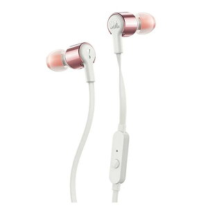 JBL Tune 210 Eco �C���C���[�E�w�b�h�z�� JBLT210RGDE ���[�Y�S�[���h