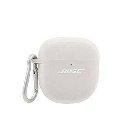 BOSE QuietComfort Earbuds II Silicone Case Cover S COVER QC EB II SPS Soapstone