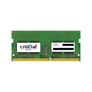 CFD̔ m[gpDDR4 D4N2400CM-4GQ