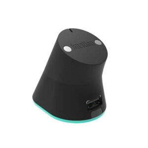 C[V Imation Charging Dock RGB BK IMCD300 ubN