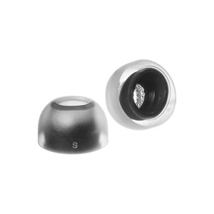 AZLA�i�A�Y���j AirPods Pro 3��p�C���[�s�[�X�@ S�T�C�Y2�y�A AZL-MAX-APP3-S