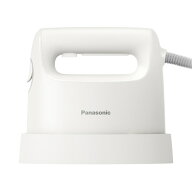 Panasonic（パナソニック） 衣類スチーマー NI-FS40C-W ホワイト