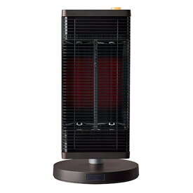 ダイキン 遠赤外線暖房機　セラムヒート ERFT116AS-T ブラウン
