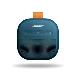 BOSE Bose SoundLink Micro Next Gen SLink Micro 2nd TWL TWILIGHT BLUE