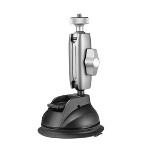 KANDAO�i�J���_�I�j Camera Suction Cup Mount Q23F-03