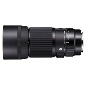 SIGMAiVO}j pY@\j[E}Eg 105mm F2.8 DG DN SE