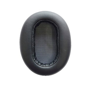 SONY�i�\�j�[�j MDR-1AM2�Ή� �C���[�p�b�h�i�Б��@1�j ZZ-MDR1AM EAR B �u���b�N