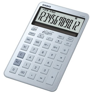 �J�V�I�v�Z�@ �X�^�C���b�V���d��@�W���X�g�^�C�v JF-M200-BU-N �A�C�X�u���[