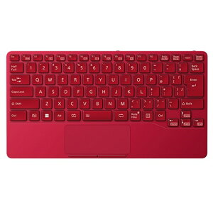 xm FMV Mobile Keyboard@oCL[{[h FMV-NKBUR K[lbgbh