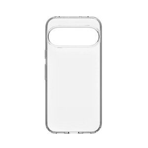 �g���j�e�B Google Pixel 10 / 10 Pro�Ή� �n�C�u���b�h�P�[�X TR-PX2510-TT-CL �N���A