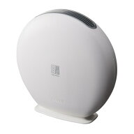 maxell（マクセル） オゾネオ技術搭載消臭器 MXAZ-AE290WH ホワイト